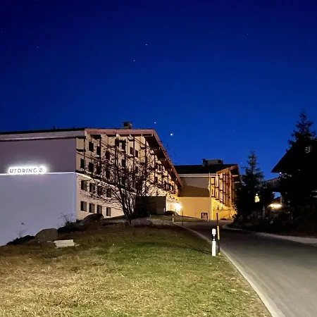 B 022 By Interhome * Disentis