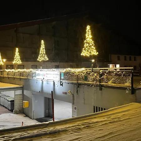 B 022 By Interhome Disentis