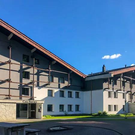 B 022 By Interhome Disentis