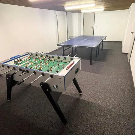 Utoring Acletta-115 By Interhome Appartement *