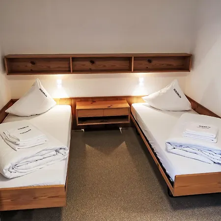 B 022 By Interhome Disentis