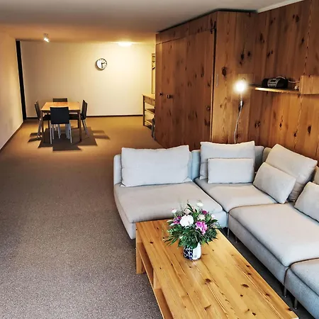 Apartment Apt B 022 By Interhome *