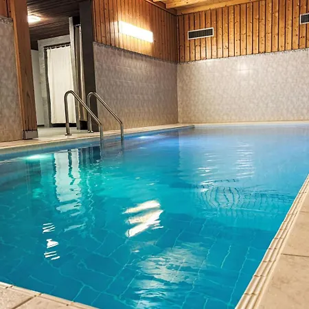 公寓 B 022 By Interhome