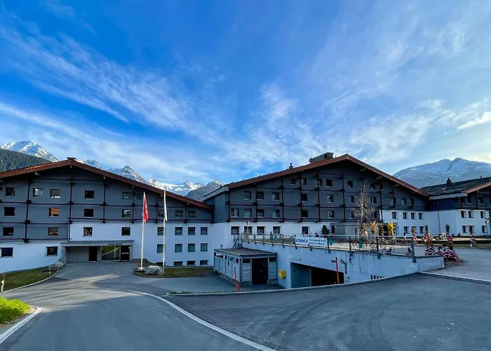 B 022 By Interhome Appartement *