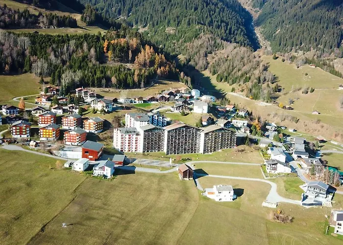 B 022 By Interhome Apartman