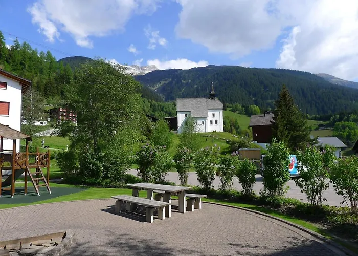 B 022 By Interhome Appartement *