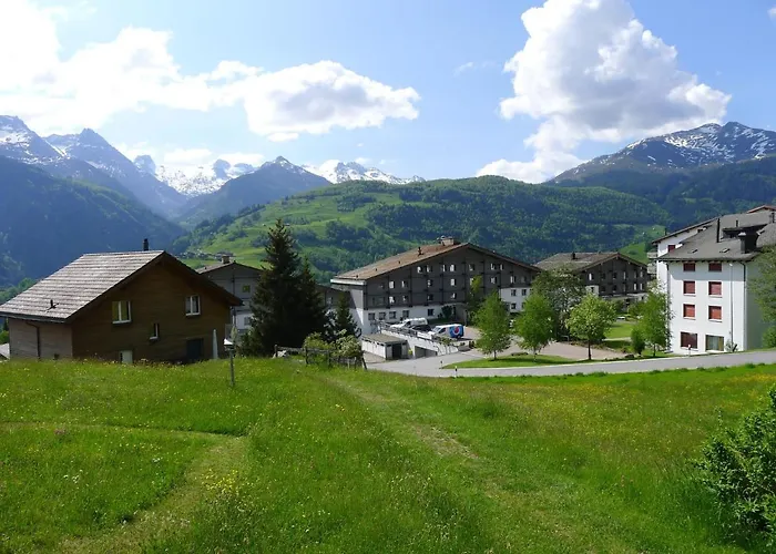 B 022 By Interhome Appartement *