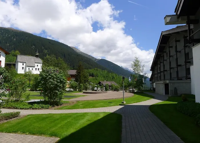 B 022 By Interhome Disentis