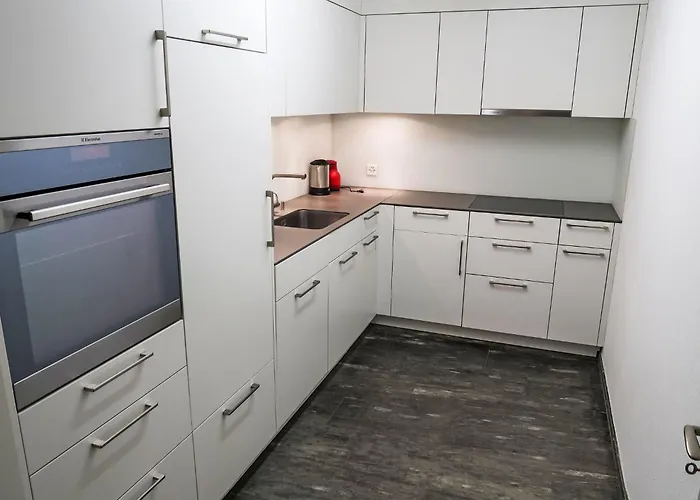 Apartman B 022 By Interhome Disentis