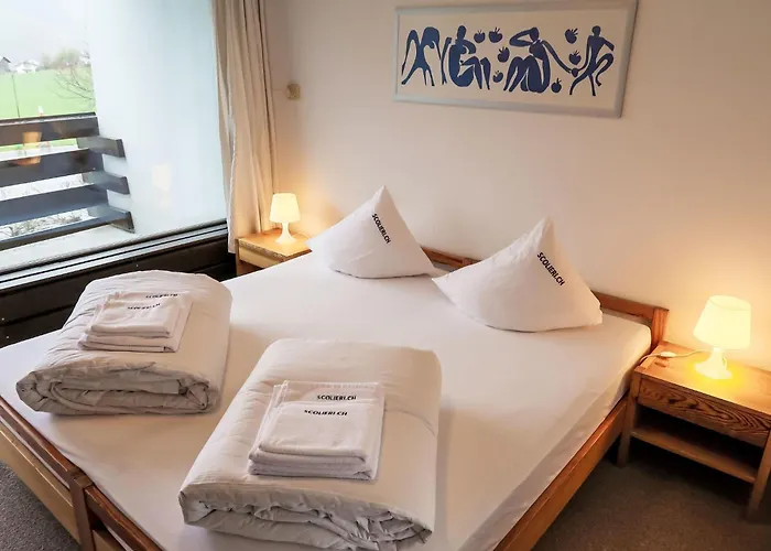 Apartman B 022 By Interhome *