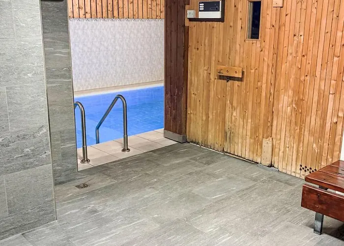 B 022 By Interhome Apartman