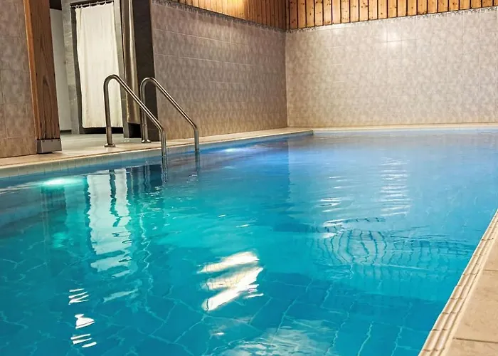 Apartman B 022 By Interhome