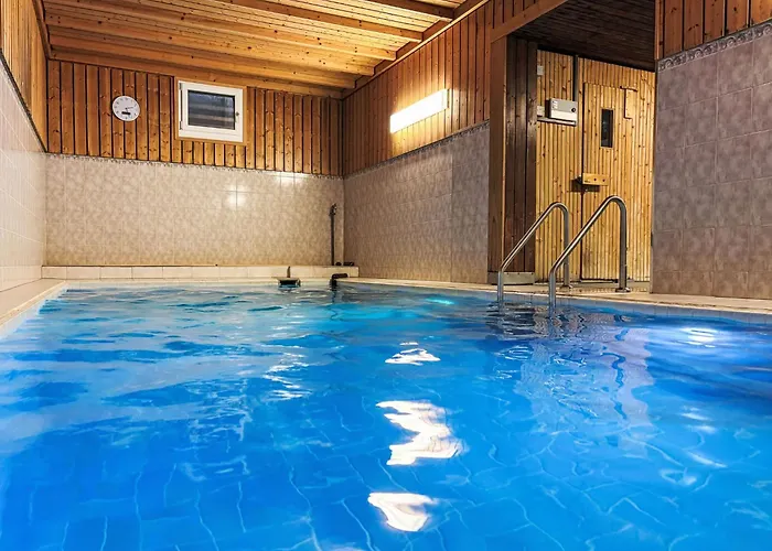 B 022 By Interhome *