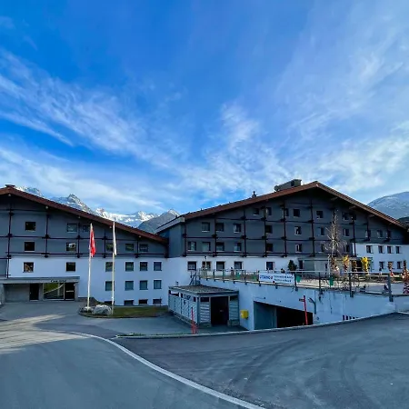 B 022 By Interhome Lägenhet *