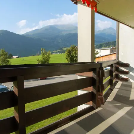 Apartment Utoring Acletta-115 By Interhome Apartment