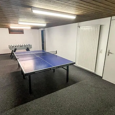 B 022 By Interhome Lägenhet *