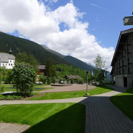 B 022 By Interhome Disentis