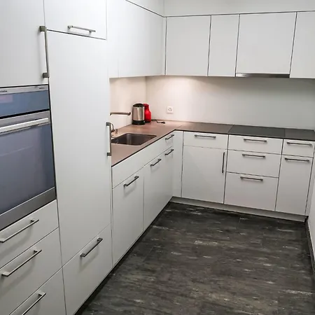 Lägenhet B 022 By Interhome Disentis