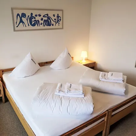 B 022 By Interhome Lägenhet