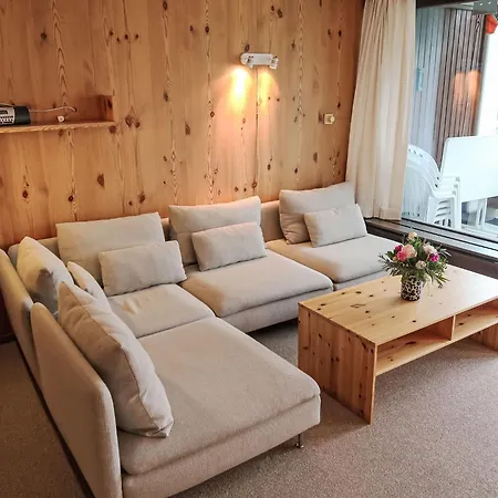 B 022 By Interhome Lägenhet