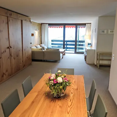 Lägenhet B 022 By Interhome *