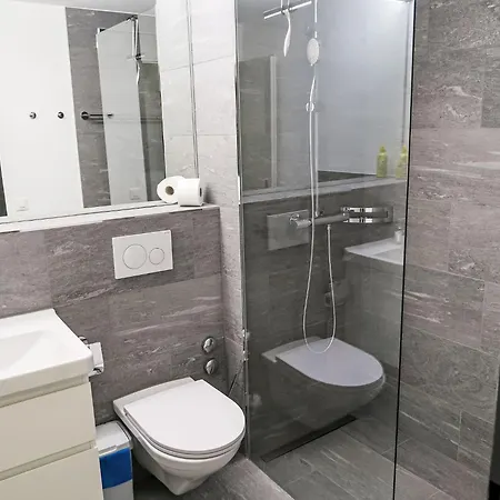 Apartment Utoring Acletta-115 By Interhome Disentis