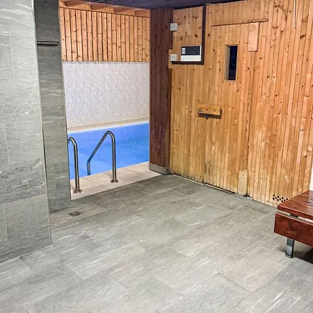 B 022 By Interhome Lägenhet