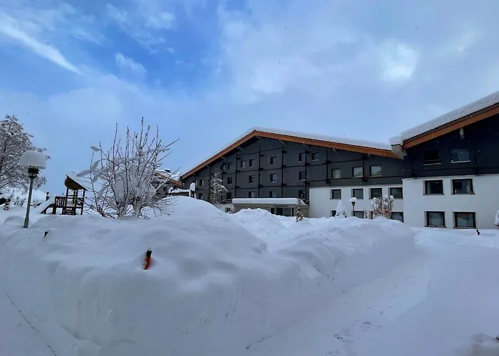 B 022 By Interhome *