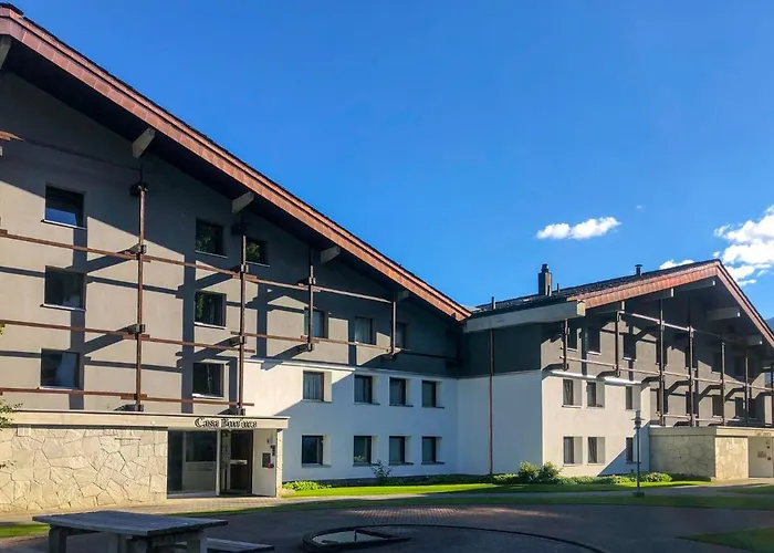 B 022 By Interhome Disentis