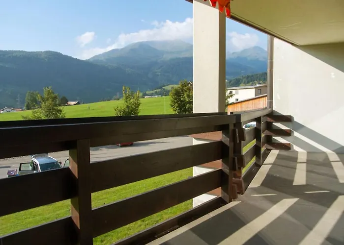 B 022 By Interhome Apartamento