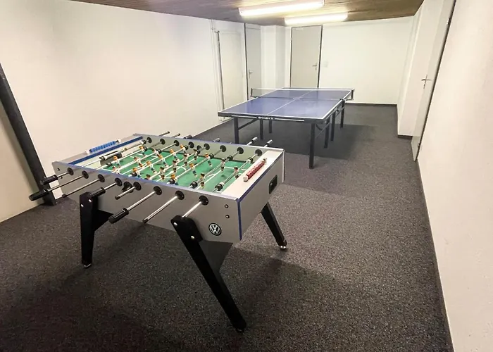 B 022 By Interhome Apartamento *