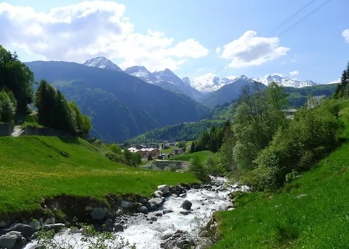 B 022 By Interhome *