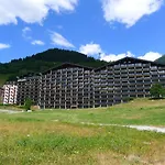 B 022 By Interhome * Disentis