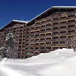 B 022 By Interhome Apartman Disentis