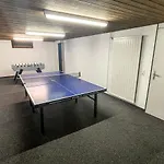 B 022 By Interhome Apartman *