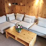 B 022 By Interhome Apartman Disentis