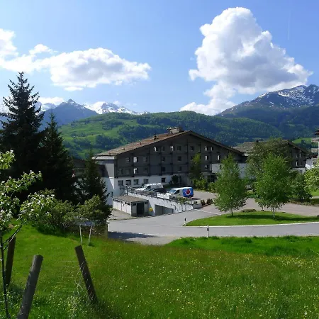 Appartamento Utoring Acletta-115 By Interhome