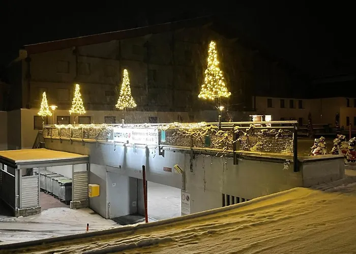 B 022 By Interhome ديسنتس