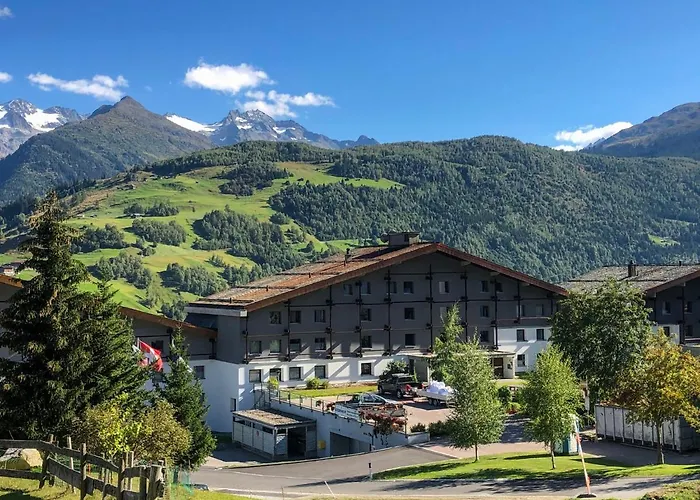 شقة B 022 By Interhome ديسنتس