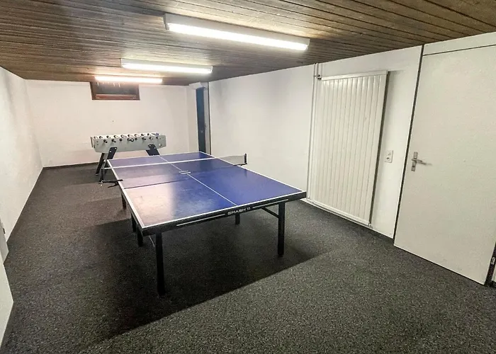 B 022 By Interhome شقة *