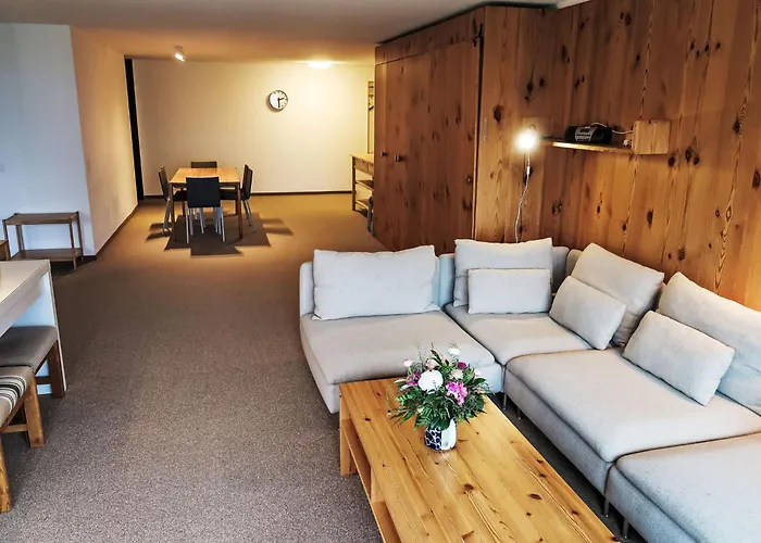 B 022 By Interhome *