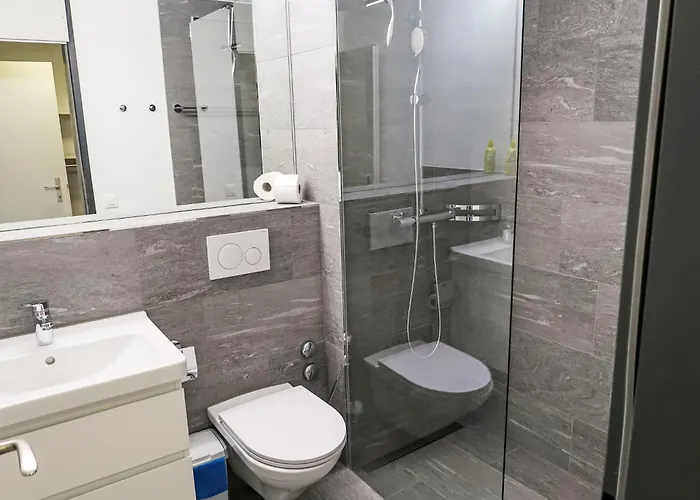 B 022 By Interhome ديسنتس